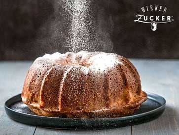 Die Zuckerseite Österreichs