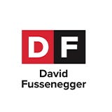 David Fussenegger