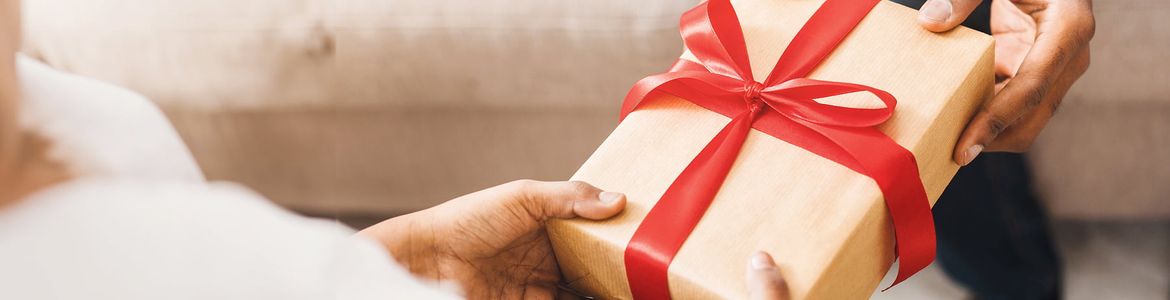 À la recherche du cadeau parfait ?