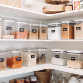 Pantry Essentials