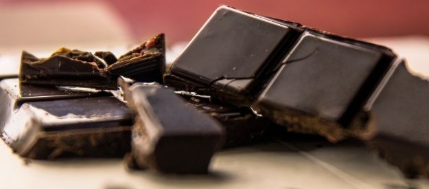 Čokolada: zdravilo za telo in duha