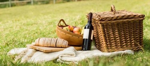 3 Tipps für dein perfektes Picknick 
