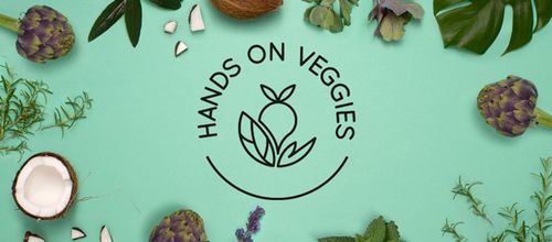 Hands on Veggies - Revolucionarna bio kozmetika iz Avstrije