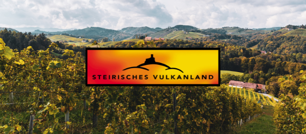 Spezialitäten aus dem Steirischen Vulkanland