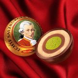 Palle di Mozart