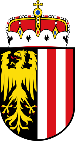 Oberösterreich