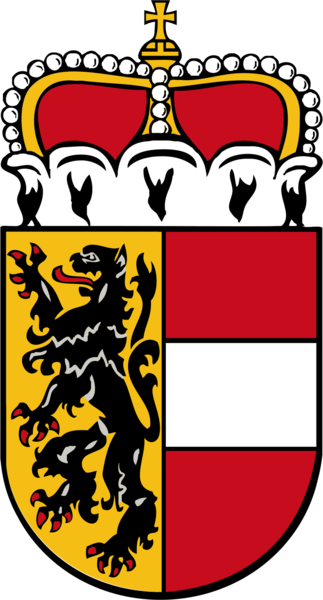 Salzburg