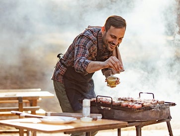 Grillmeister:innen aufgepasst