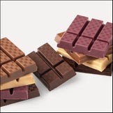 Chocolade 5.0 van Zotter Schokolade