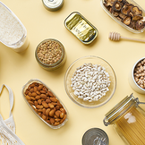 Lebensmittel & Getränke im Angebot