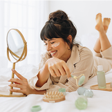 Produkte für Beauty & Vitalität in Aktion