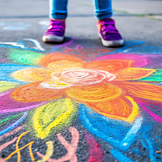 Freizeitartikel in Aktion