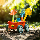 Speelgoed voor kinderen