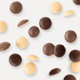 Zotter - Gocce di cioccolato per guarnire o cucinare