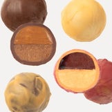 Zotter - Deliziose praline sferiche