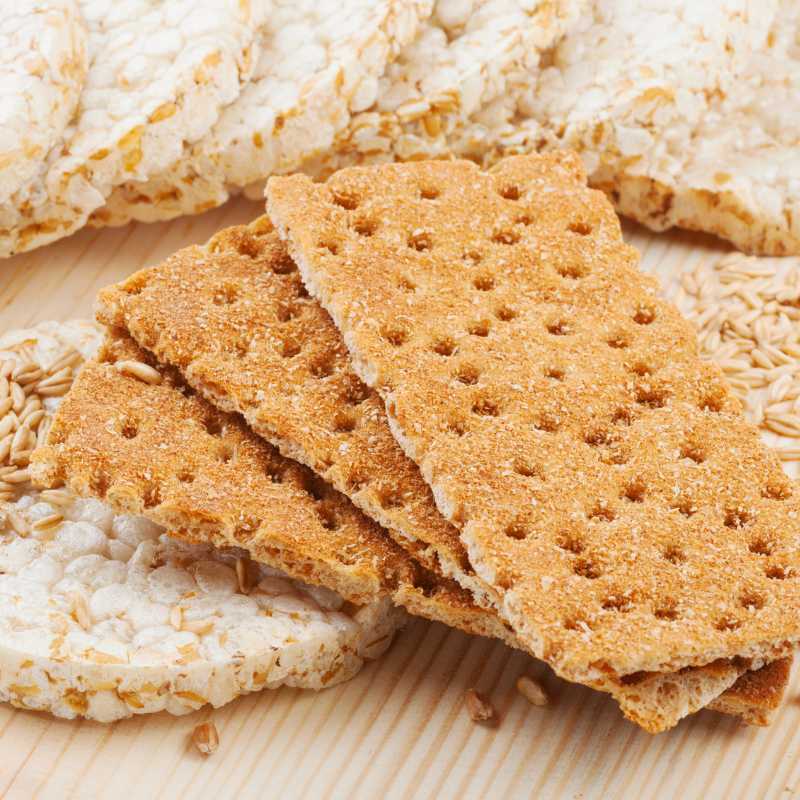 Prodotti ideali da gustare durante i pasti o come piccolo spuntino 