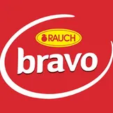 Bravo - Refreshing Fruit Drinks by Rauch