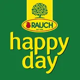 Rauch - Sadni sokovi iz linije Happy Day