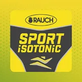 Rauch - Boissons Sport Isotonic pour les sportifs