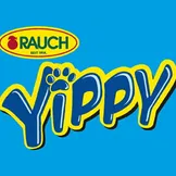 Rauch - Boissons pour enfants Yippy
