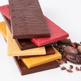 Labooko von Zotter Schokoladen