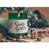 Room fragrances & candles for Christmas