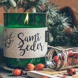 Zapachy do domu i świeczki na Boże Narodzenie