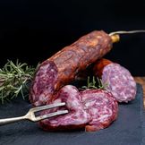 Meats & sausages from Austria