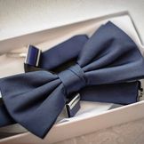 Fashionable bow ties and ties for every occasion