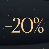 Save 20% or more