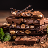 Schokolade & Süßigkeiten aus Österreich