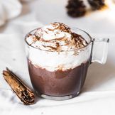 Cacao en drinkchocolade uit Oostenrijk