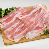 Bacon from Austria