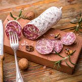 Feinste Wurst & Salami aus Österreich