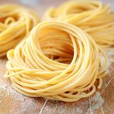 Noodles & Pasta from Austria
