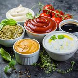 Flavourful Sauces & Pesto from Austria