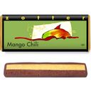 Zotter Schokoladen Mango Chili - 70 g