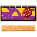 Zotter Schokoladen Soul Food - Karamell Nougat Crunch - 70 g