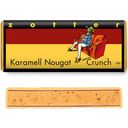 Zotter Schokoladen Mini-Chocolade Karamel-Nougatcrunch - 20 g