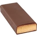 Zotter Schokoladen Biologische Mini Chocolade - Advocaat - 20 g