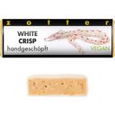 Zotter Schokoladen Organic Chocolate Minis - White Crisp - 20 g