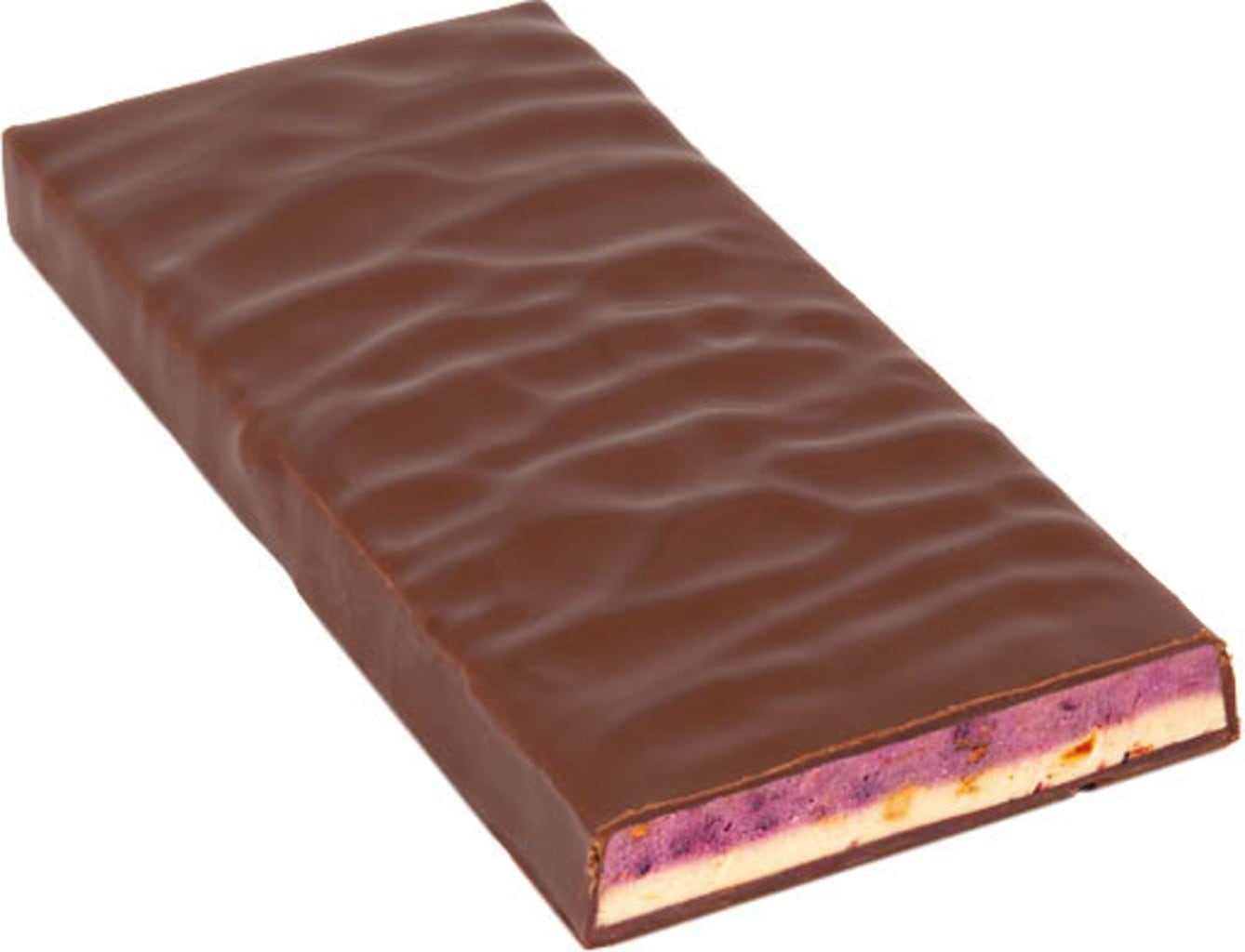 Zotter Schokoladen Bio Maibeeren + Lavendel - 70 g