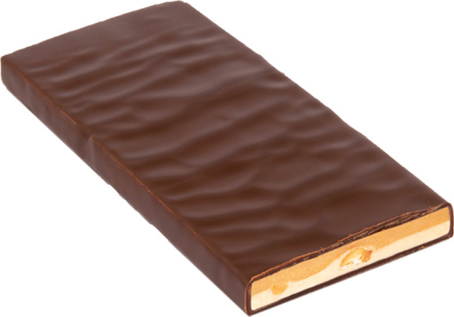 Zotter Schokoladen Bio Erdnuss Karamell - 70 g