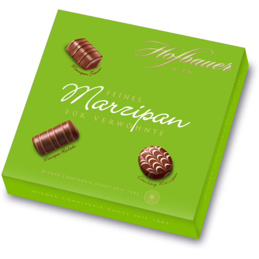 Hofbauer Selezione al Marzapane - 122 g
