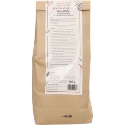 Berghofer Mühle Heimatliebe Bakmix - Roggebrood - 660 g