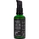 Pure Skin Food Organic Boobs Oil Vanilla - Ginger - 50 ml