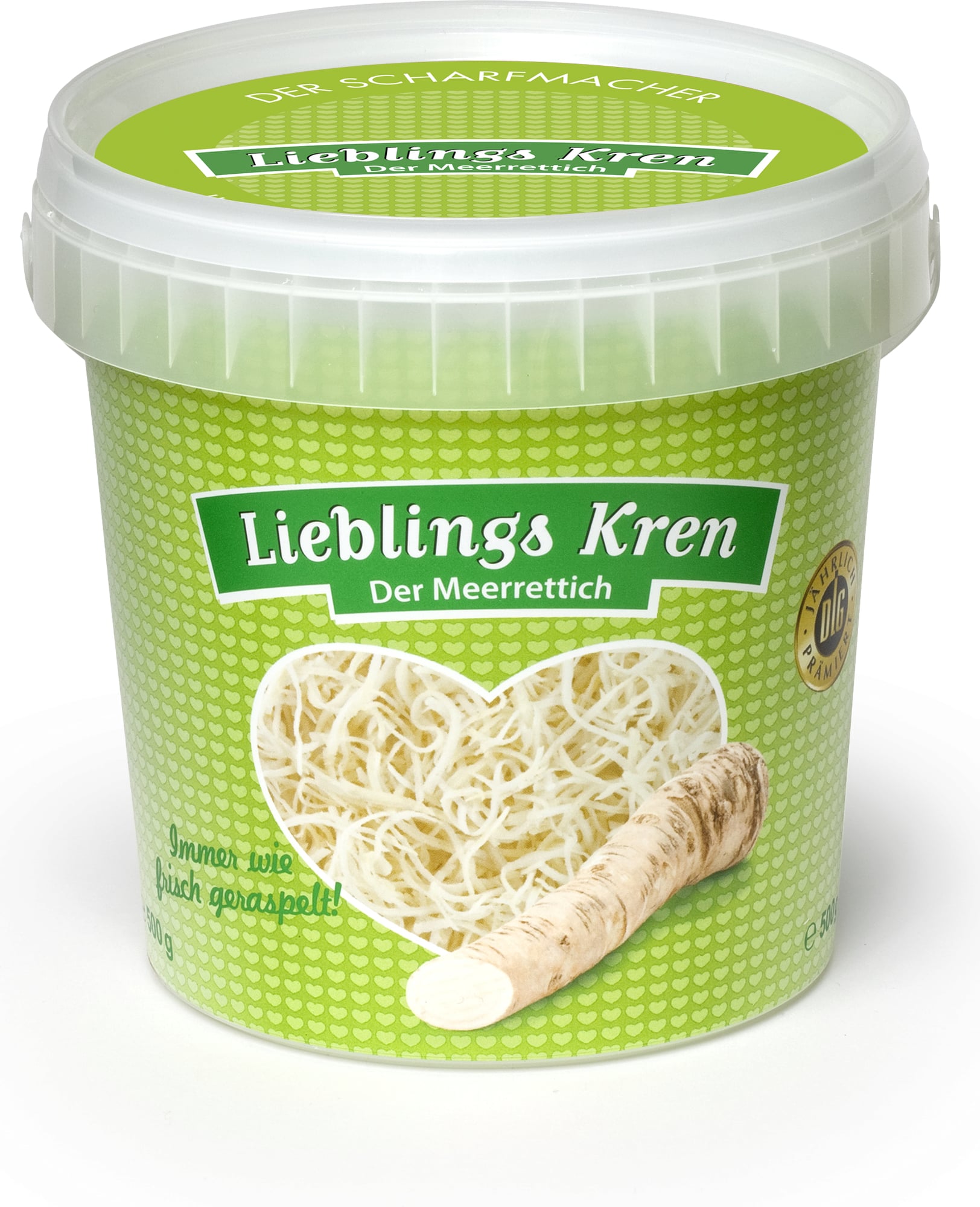 LieblingsKren, 500 g
