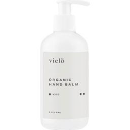 vielö Organic Hand Balm - 250 ml