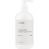 vielö Organic Body Lotion