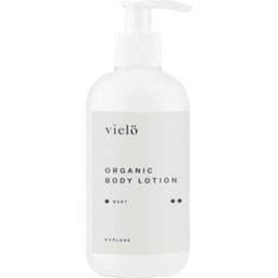 vielö Organic Body Lotion - 250 ml